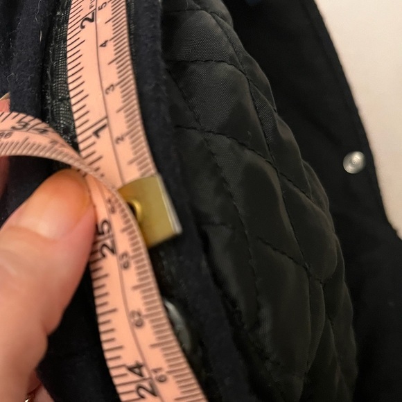 Saint James L’atelier Womens taxi cab cap - Picture 9 of 11